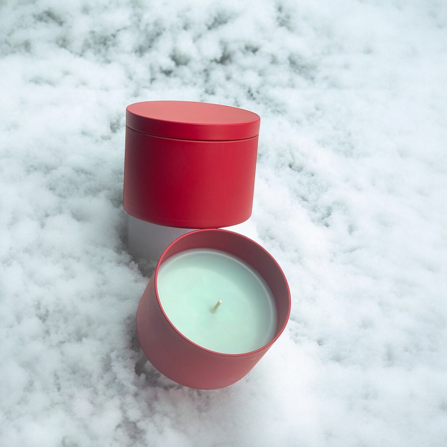 FROSTBITE - Evergreen | Cedar | Pear | Pine | Red Currant | Berry | Cherry Blossom