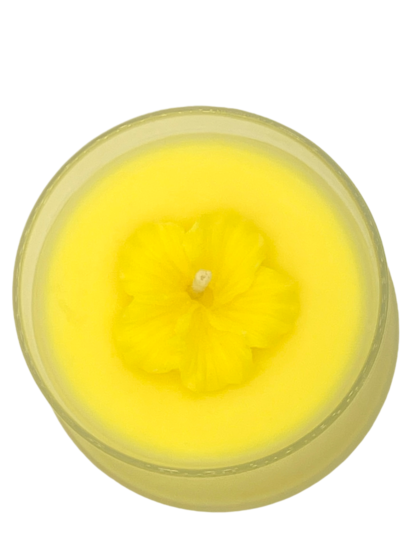 CUBAN COCKTAIL - Jasmine | Pineapple | Champagne