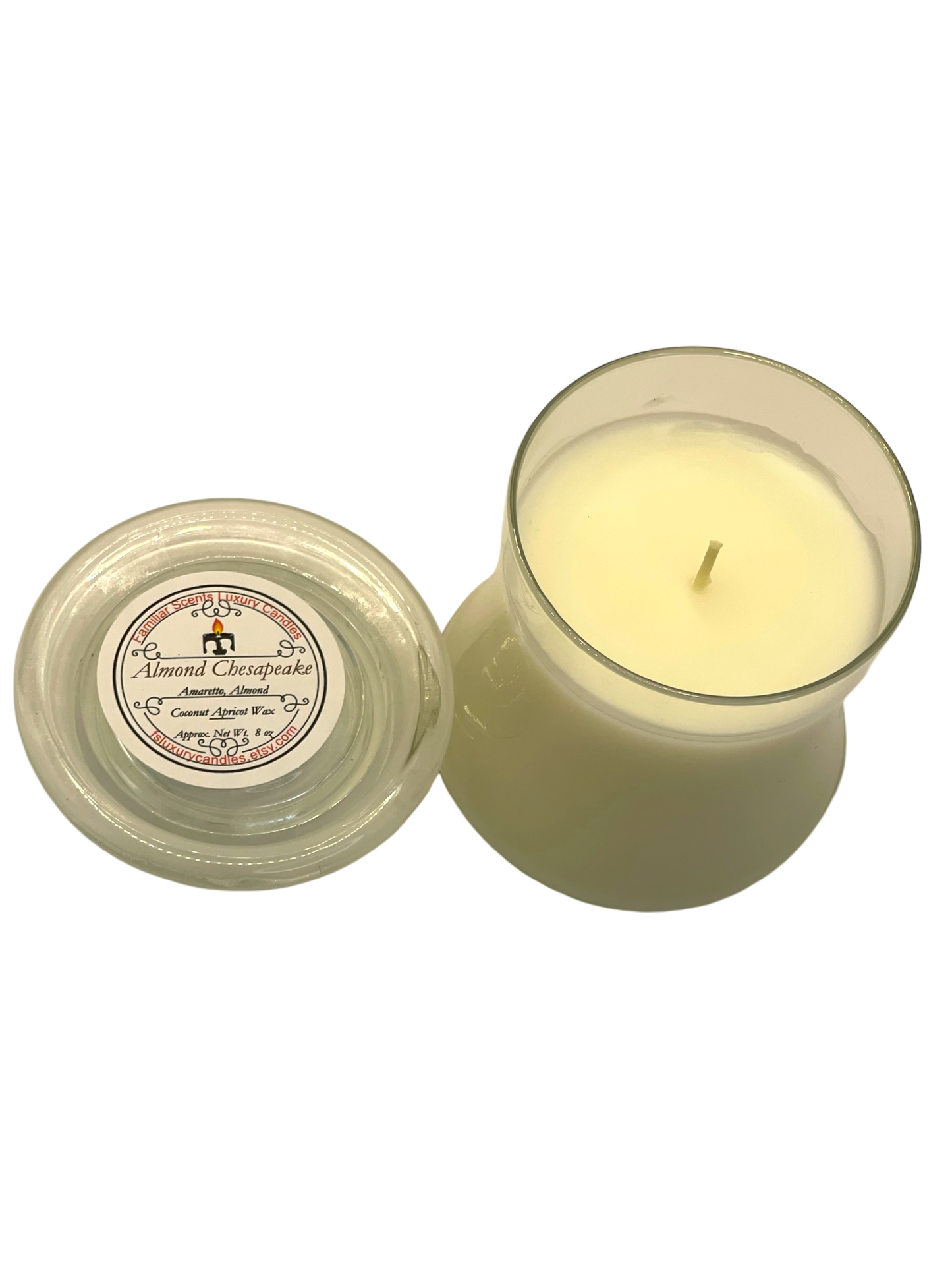 ALMOND CHESAPEAKE - Amaretto | Almond