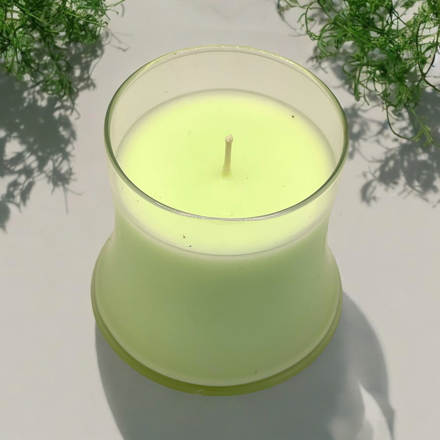 IVY GIMLET - Mint | Jasmine | Rum