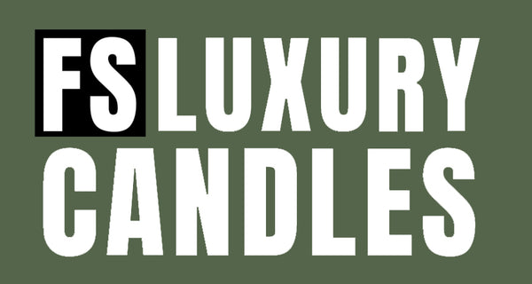Familiar Scents Luxury Candles