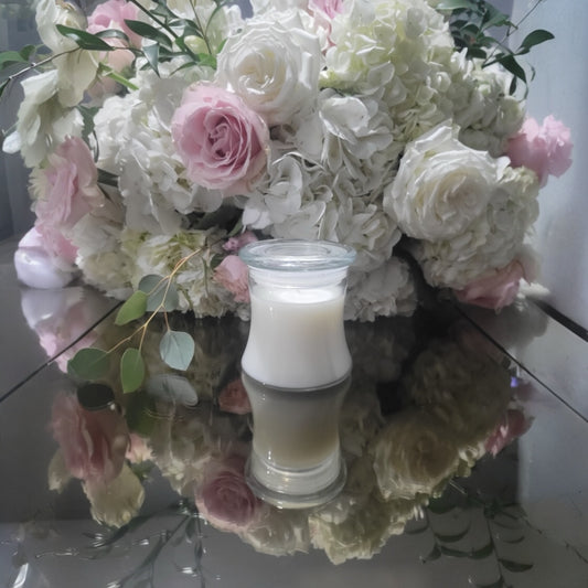 NATURE'S ALMOND - Amaretto | Almond | Lavender