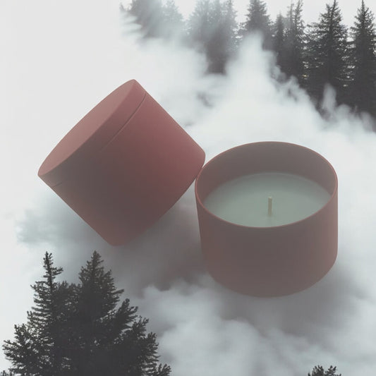 FROSTBITE - Evergreen | Cedar | Pear | Pine | Red Currant | Berry |  Cherry Blossom
