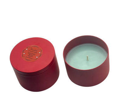 FROSTBITE - Evergreen | Cedar | Pear | Pine | Red Currant | Berry |  Cherry Blossom