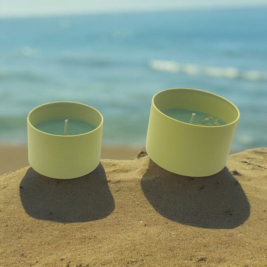 BEACH BUM - Mango | Peach
