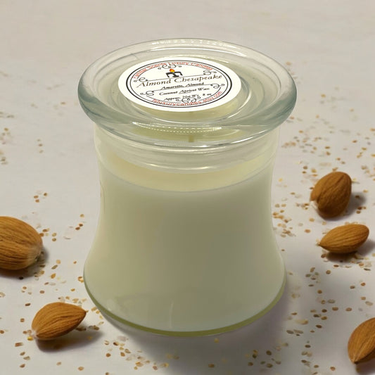 ALMOND CHESAPEAKE - Amaretto | Almond